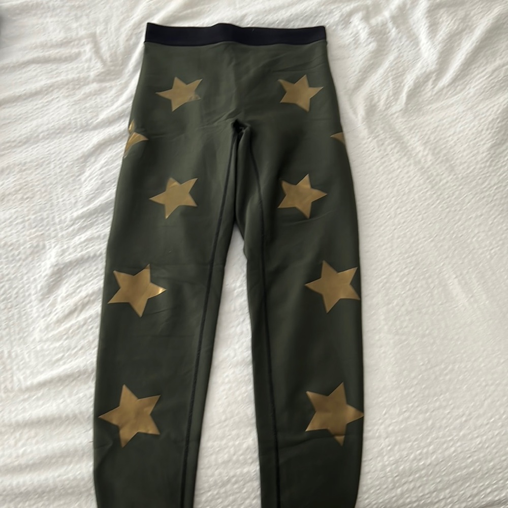 Ultracor high quality leggings